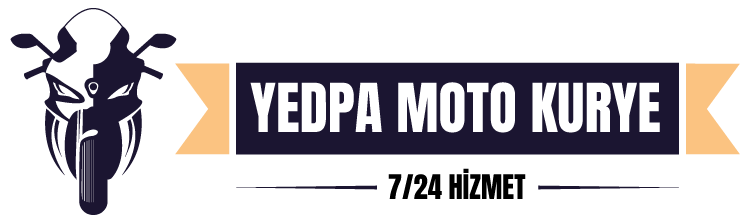 Yedpa Moto Kurye